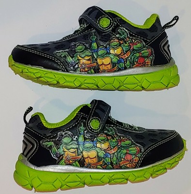 light shoes for toddlers