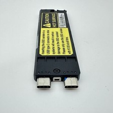 Original For GETAC K120 G2 G3 SSD Canister Caddy Removable