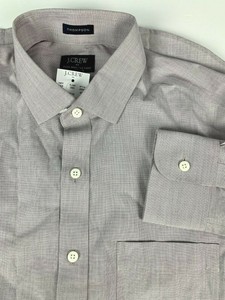 j crew thompson shirt