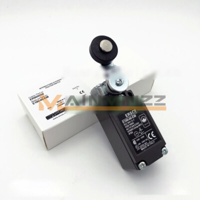 1PCS For ERSCE E100-00-EM Limit Switch New