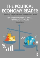The Political Economy Reader by Barma, Naazneen H., Vogel, Steven K.