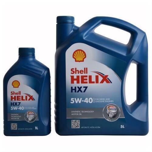 Shell Helix Ultra ECT C3/SP 0W30 | Preisvergleich Bei