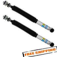 Bilstein 24-276061 B8 5100 Rear Shock Absorbers Set For 01-07 Toyota Sequoia