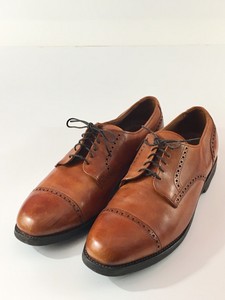 allen edmonds sanford
