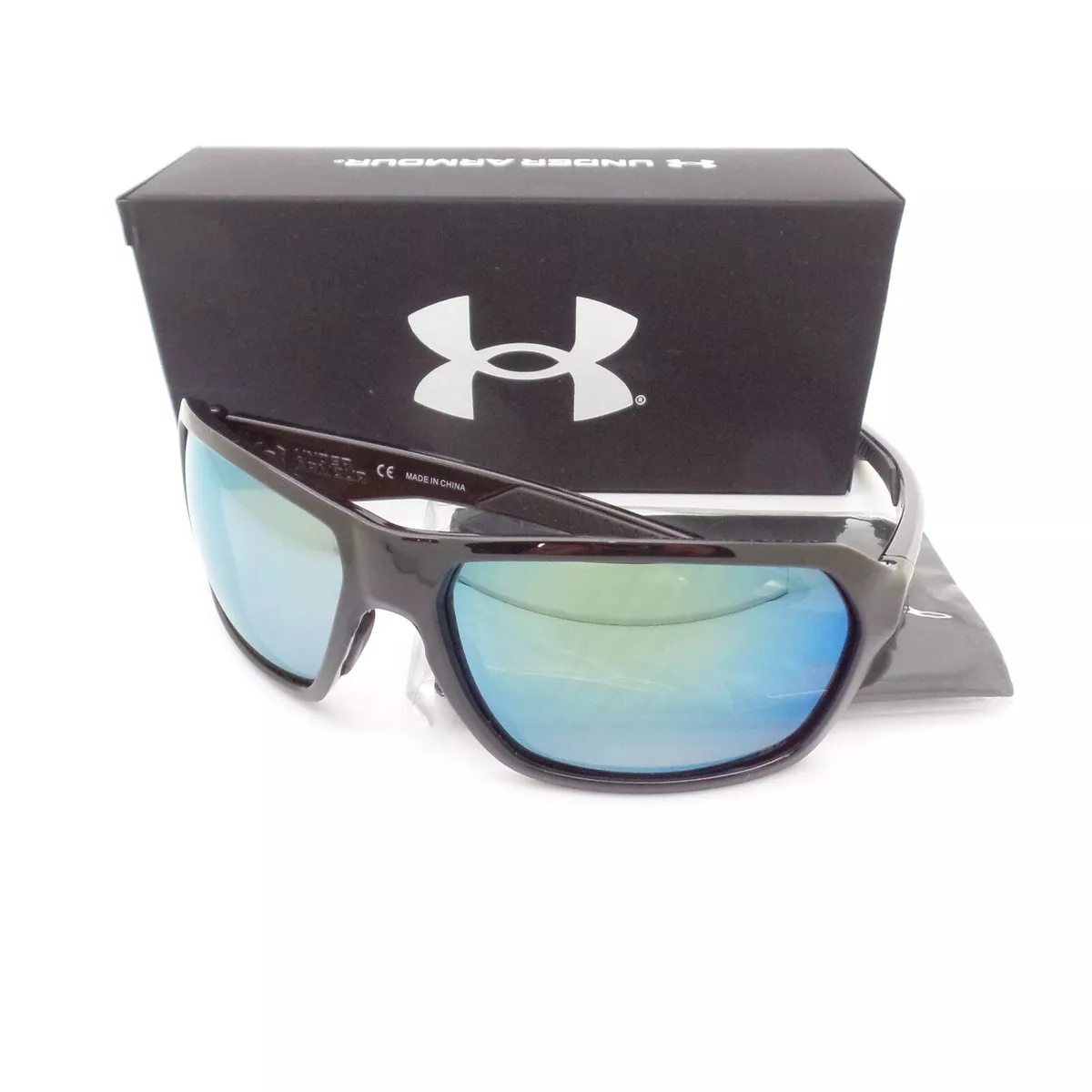 Under armour recon polarized sunglasses sale