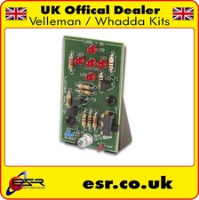 WSHA137 Infra Red Remote Checker DIY Electronic Soldering Project Kit