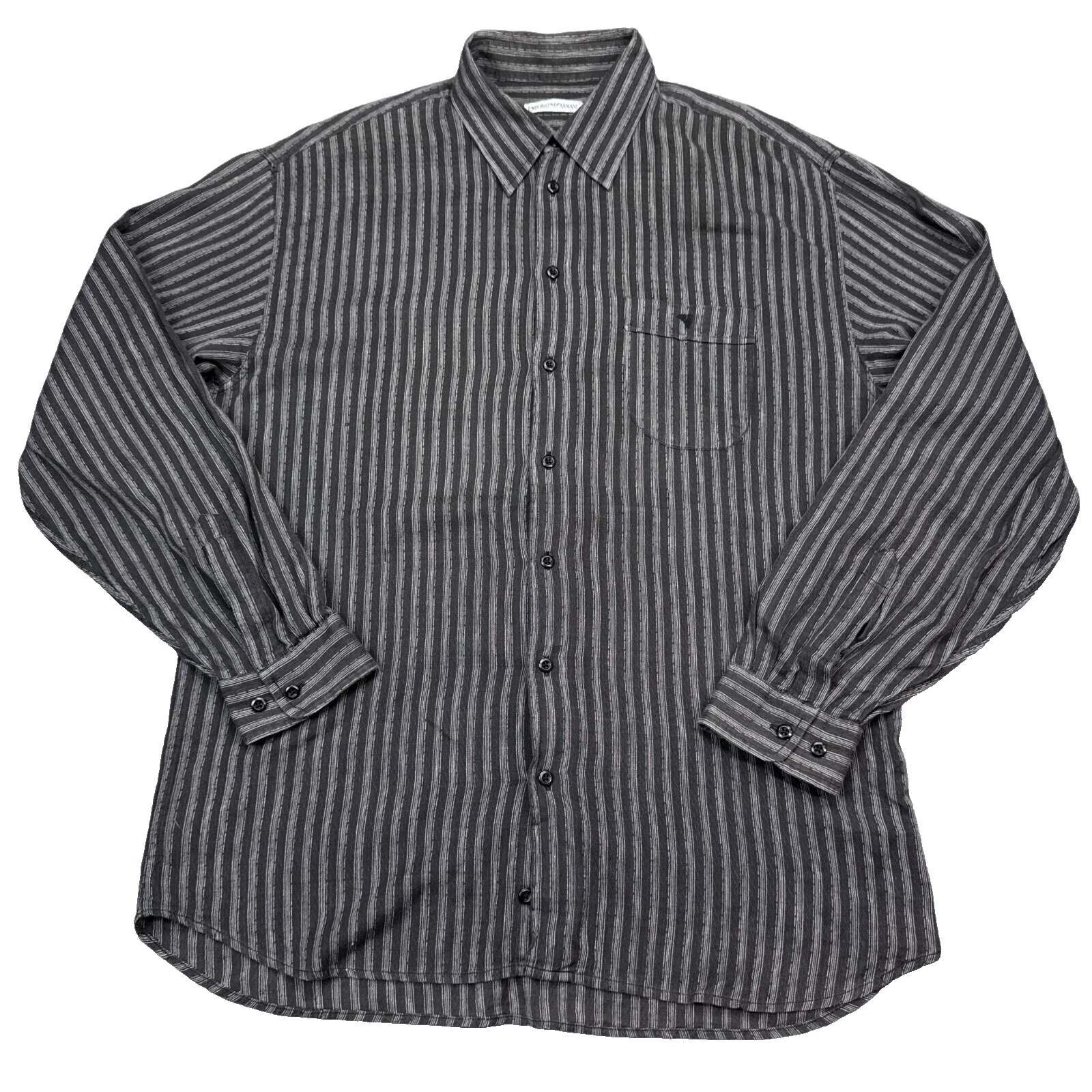 Algodón Ecko Unltd. Solid Informal Con Botones camisas para hombres