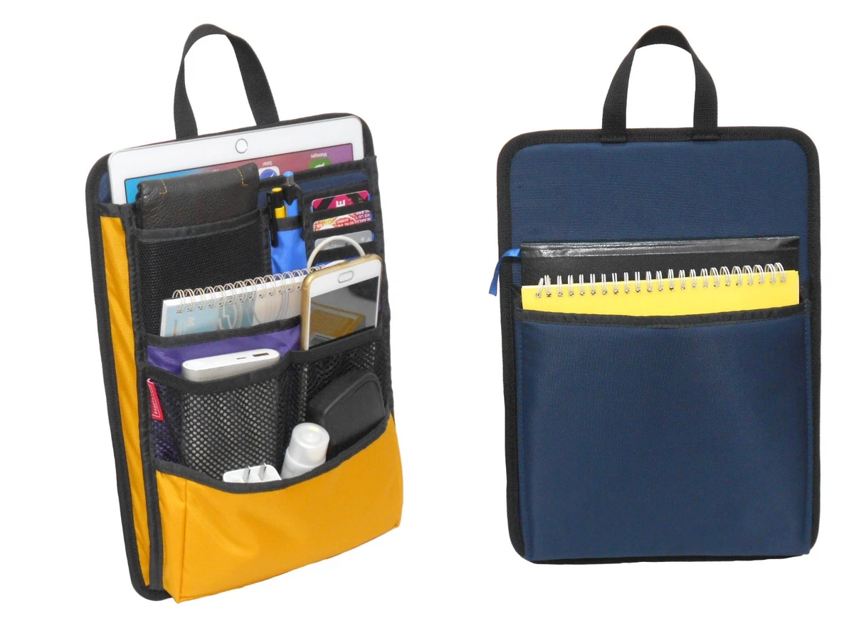 Best backpack top organizer insert