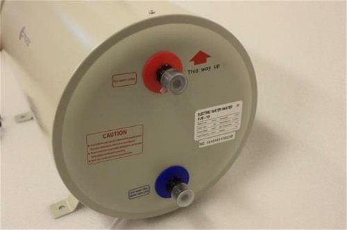 Propex 10 Liter elektrischer Warmwasserspeicher Heizung - Bild 5 von 6