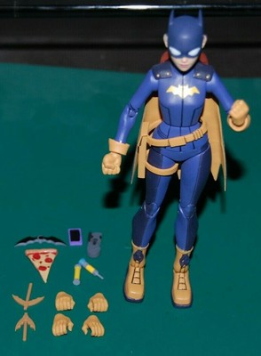 dc collectibles tmnt