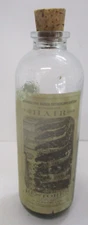 7 long Haired Sutherland sisters" "Wonderful Hair Restorer" Bottle, Ant. Repro
