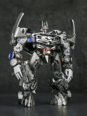 Toy-lab TL-02 Soundwave Action figure Toy gifts New action toy 14CM