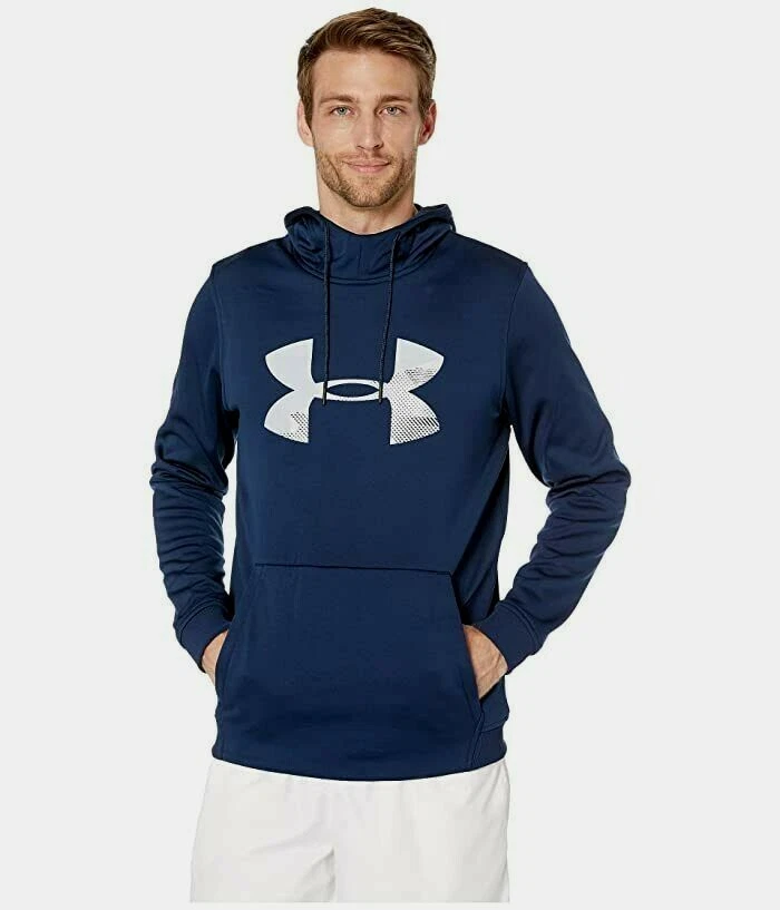 Under armour hoodie 2xl Clearance