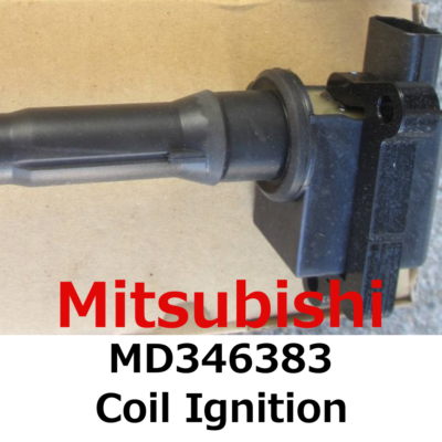 【myu_.】 New Water Pump Assy 8980476883 8980476884 For Isuzu Engine