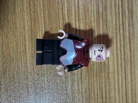 LEGO Avatar: The Last Airbender: Fire Nation Ship (3829)