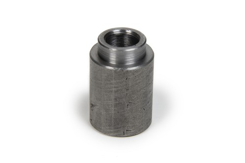 U-B Machine 999-5507-125, One Natural Steel Cross Member Spacer Performance Part - Foto 2 di 9