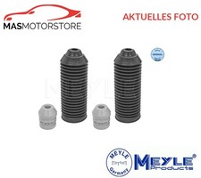STOßDäMPFER STAUBSCHUTZSATZ VORNE MEYLE 100 640 0016 A FÜR AUDI A1,TT,8XK,8XF