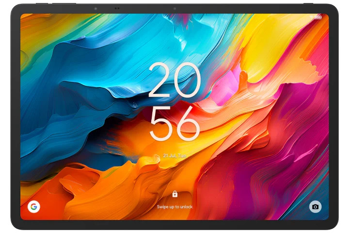 TCL NXTPAPER 14 9491G 256GB WI-FI Gray Android Tablet Open Box | eBay