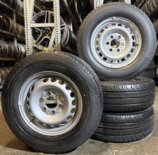 4x Orig Mercedes-Benz Sommerräder 235/65 R16 115/113R Sprinter A9074014800 3670 4x Orig Mercedes-Benz Sommerräder 235/65 R16 115/113R Sprinter A9074014800 3670