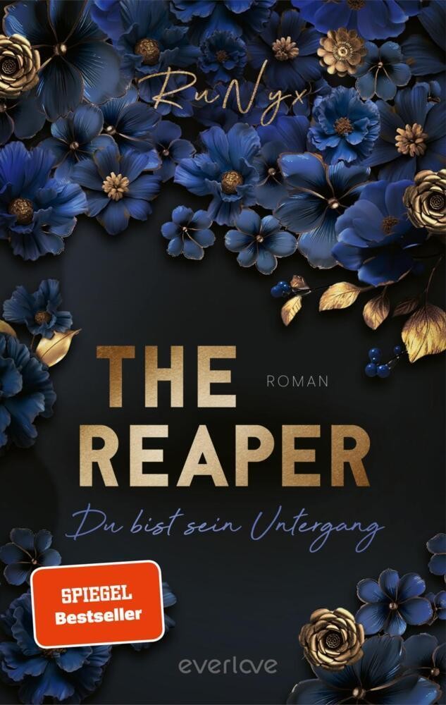 Piper Verlag Gmbh The Reaper - Du Bist Sein Untergang - Bild 2