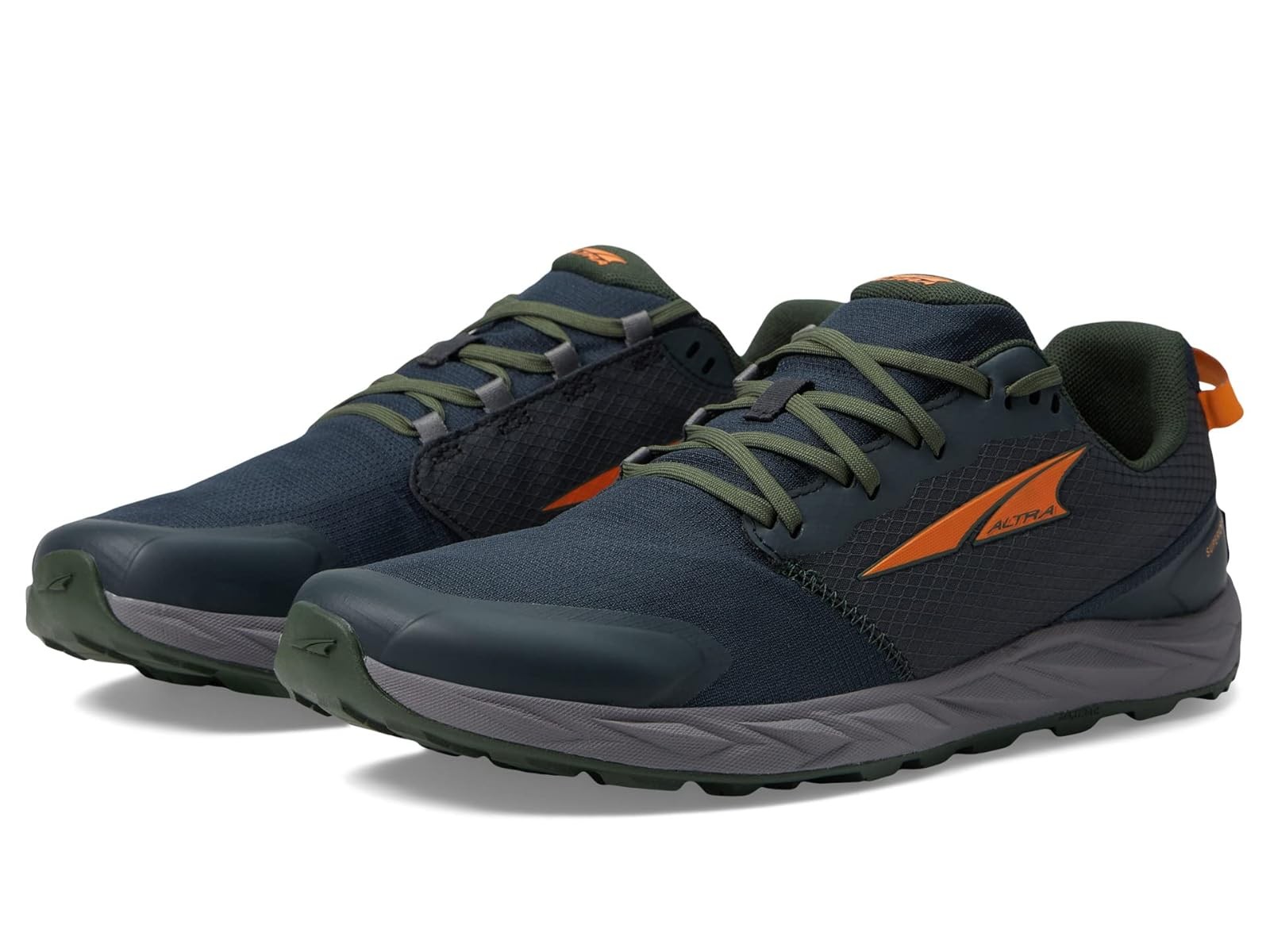 Sneakers e scarpe da ginnastica uomo Altra Superior 6