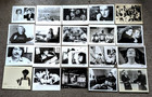 Lot of 90 Vintage, Mostly 8x10 Photos. Movie Stars & Movie Scenes. — photo 2