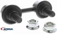 Ackoja A70-9604 Stange/Strebe FüR Stabilisator Koppelstange Strebe Vorne