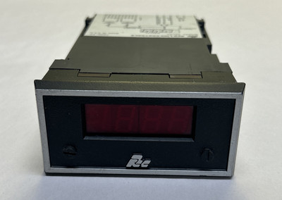 RED LION CONTROLS,APLCL400,CURRENT LOOP INDICATOR