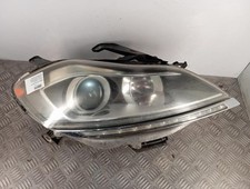 Optique avant principal droit (feux)(phare) LANCIA DELTA 3 0000051876361