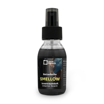 Liquid Elements Innenraumduft Smellow Reizwäsche 100ml
