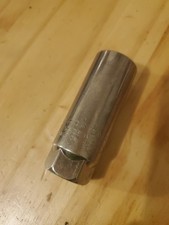 Craftsman 43324 G2 5/8" Spark Plug Socket 3/8" Drive 6 Pt USA