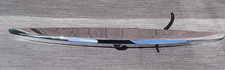Oem 2008 2009 2010 Infiniti G37 Trunk Chrome Spoiler Wcamera