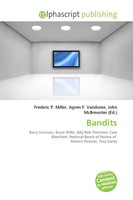 Frederic P. Miller (U. A.) | Bandits | Taschenbuch | Englisch (2026)