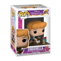 Funko Pop! Disney Princess - Cinderella #1015