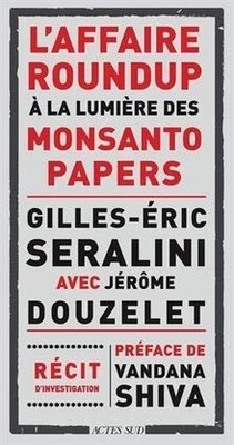 Laffaire Roundup à la lumière des Monsanto Papers ... | Buch | Zustand sehr gut