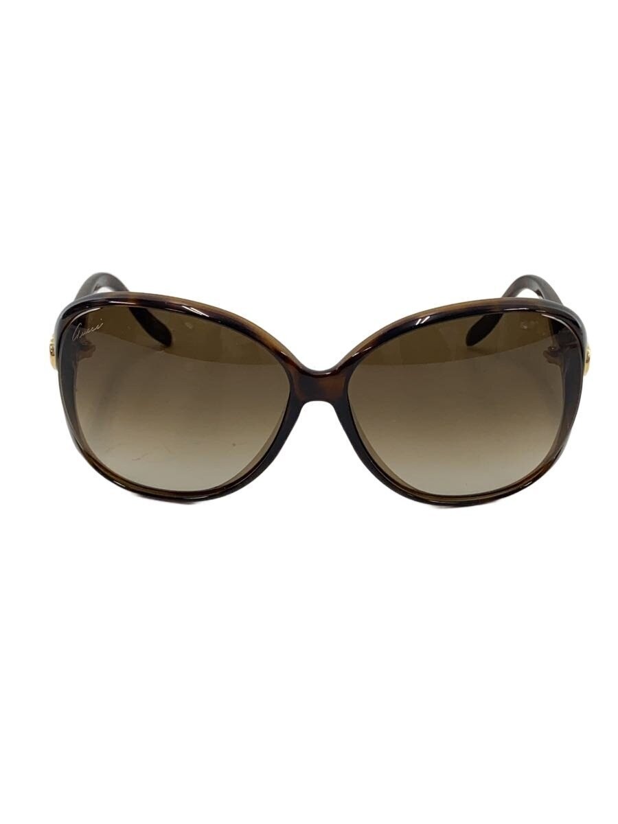 GUCCI Sunglasses Plastic BRW BRW Women s GG3525