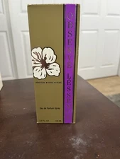Vintage Observe L'Essence 3.3 oz Perfume Eau de Parfum Spray Smells Beautiful (t