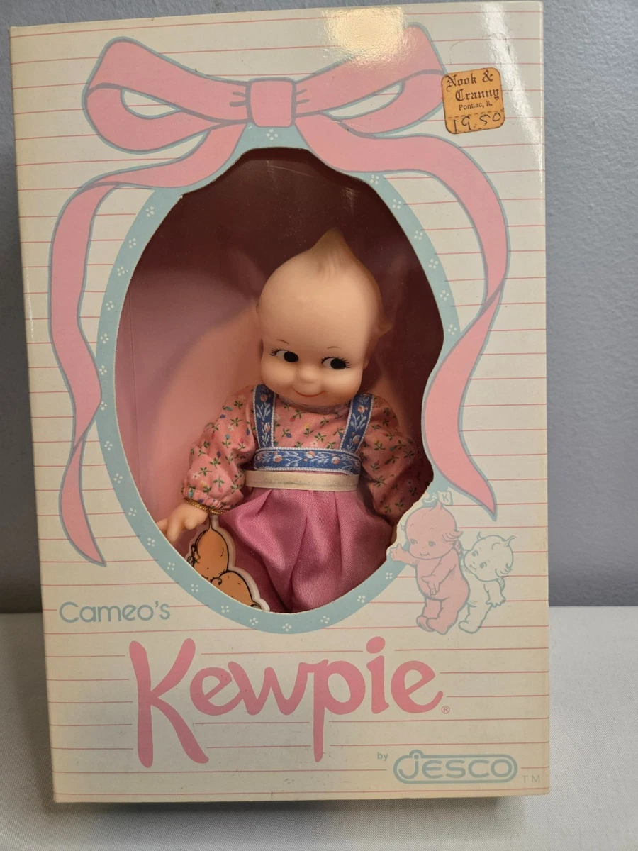 Kewpie Cameo Doll for sale | eBay