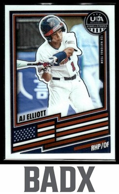 2026 PRIZM USA STARS & STRIPES 1-200 PICK UR CARDS $2 MIN ORDER
