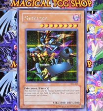Metalzoa TFK-002 Precios | YuGiOh The Falsebound Kingdom