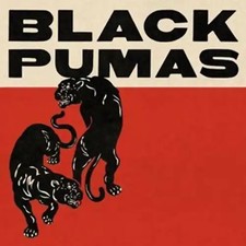 Black Pumas (Premium Edition) (Ltd.Ed.) (2CD)