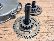 Other Motorcycle & Scooter Engine Parts for 2017 Kawasaki Ninja