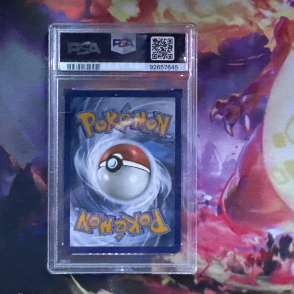 Charizard ex 056 Sv: Scarlet & Violet Promo Cards Holo - Image 2 of 2