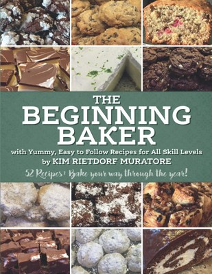 The Beginning Baker