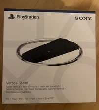 Playstation PS5 Vertical Stand NEU/OVP