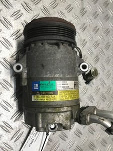 Klimakompressor Opel Meriva A 1.6 74kW 101PS 13205197