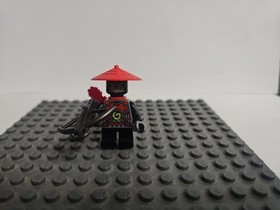 LEGO Ninjago Kai  Minifigure njo0071 30422 70600