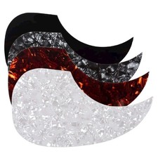 Acoustic Guitar Pickguard Dreadnaught Scratch Plate Self Adhesive D28 Style