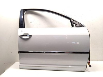 VW Phaeton GP4 Tür vorn rechts Beifahrertür weiss Bj.2015