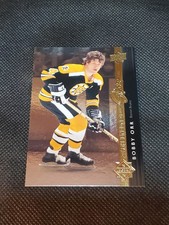 2014-15 Upper Deck • SHINING STARS #SS-48 • BOBBY ORR